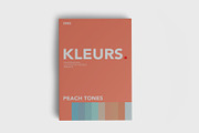 PEACH TONES MOBILE LR PRESETS, a Preset Add-On by Fltrr Lightroom Presets (Thumbnail 2 of 10)