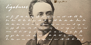 Diesel Rudolf Script, a Script Font by ingoFonts (Thumbnail 8 of 10)