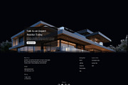 Royalest — Real Estate Web Template, a Landing Page Template by TemplatePlus.net (Thumbnail 2 of 4)