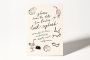 Montpellier Script, a Script Font by Nicky Laatz (Thumbnail 8 of 21)