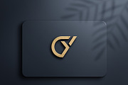 Alphabet Letters Icon Logo CY or YC, a Graphic by art_creater (Thumbnail 2 of 2)