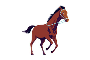 A detailed vector drawing depicting, an Illustration by the8monkey