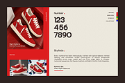 GC Rotalum Vol.II – Modern Bold Sans, a Sans Serif Font by Glyphonic (Thumbnail 5 of 15)