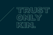 Kinship Sans - Grotesque Font Family, a Sans Serif Font by Colt Type Co (Thumbnail 5 of 5)