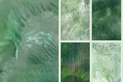 Organic Macro Botanical Textures, a Texture Graphic by Elena Pimonova (Thumbnail 12 of 13)