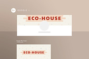 Mega Bundle | Eco House, a Poster Template by Amber Graphics (Thumbnail 2 of 21)