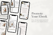 Ebook Marketing Graphics Template, a Marketing Template by Tabitha Emma (Thumbnail 6 of 8)