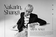 Silorin || Modern Serif Font, a Serif Font by Ermedia Studio (Thumbnail 5 of 10)
