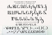 Loving, a Handwritten Font by InermediaSTUDIO (Thumbnail 2 of 8)