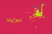 Pink Crestelle Font on Sale, a Slab Serif Font by creativemedialab (Thumbnail 17 of 17)