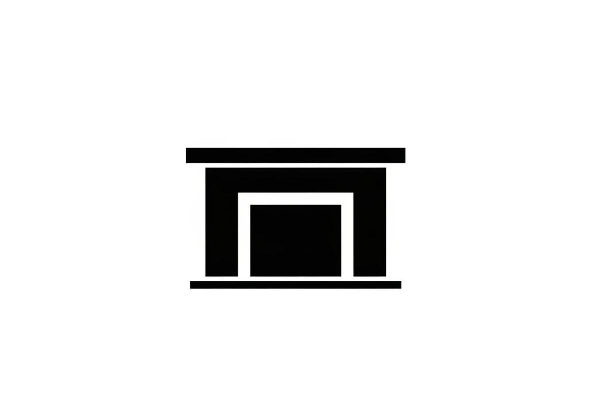 20 Elegant Hearth Designs, a Graphic by Artivon (Photo 10 of 14)