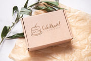 Crystal Bloom Macarons, a Handwritten Font by BearyType Studio (Thumbnail 6 of 6)