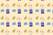 Summer Vibes Illustration, an Object Illustration by HunEyy (Thumbnail 6 of 7)
