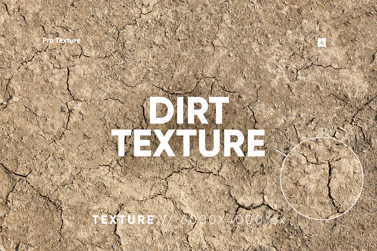 20 Dirt Texture, a Texture Graphic by CCPreset (Photo 1 of 3)