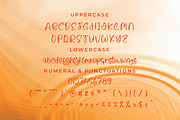 Rokeriot, a Handwritten Font by Integritype Studio (Thumbnail 9 of 15)