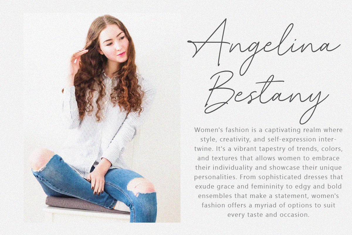 Phaley Signature Script Font, a Script Font by Typebae (Photo 6 of 8)