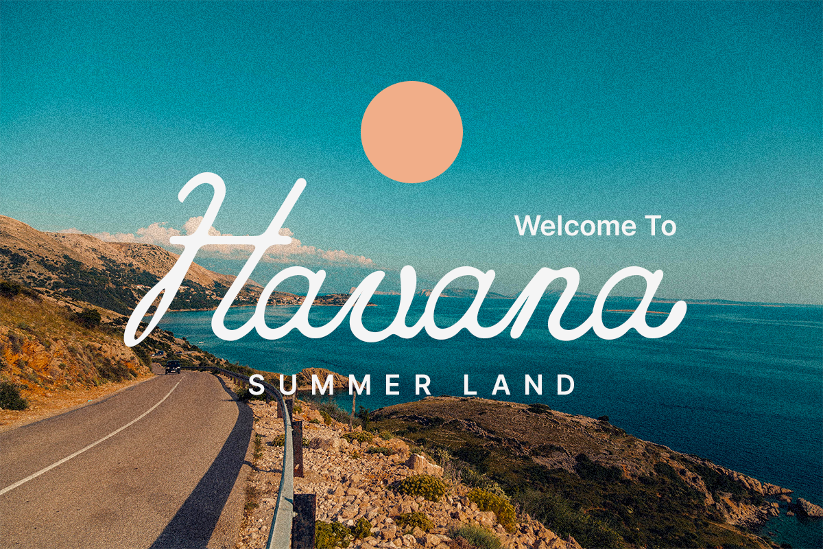 Luminense Font Duo, a Script Font by Letter Fresh (Photo 5 of 10)