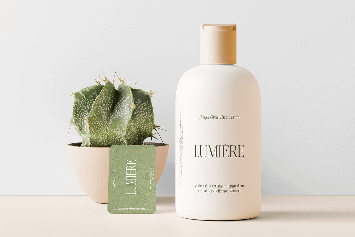 Brisme - Modern Luxury Serif Font, a Serif Font by Pixesia Studio (Photo 9 of 12)