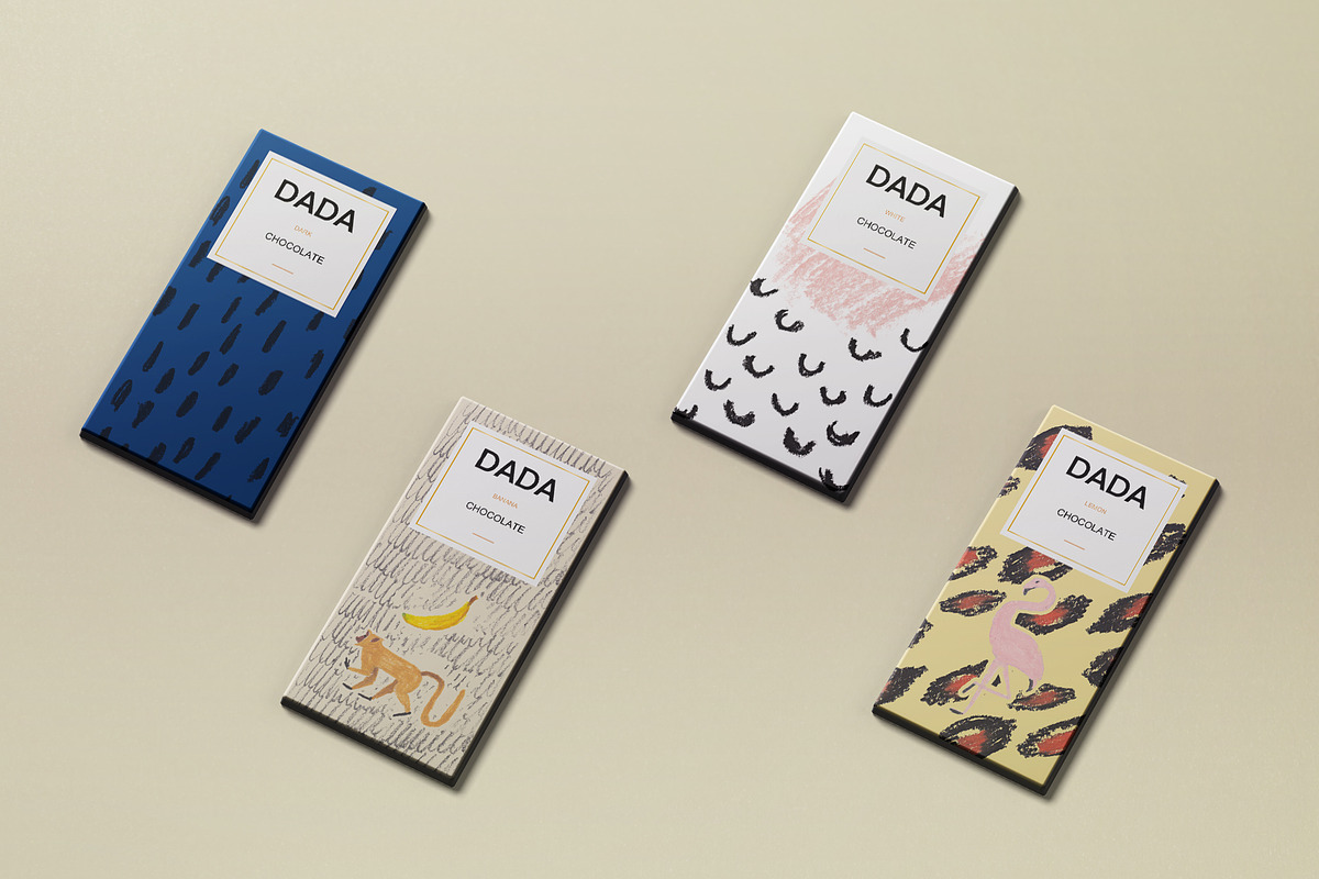 Oil Pastel Set | Children's Dreams, an Animal Illustration by Elisa Ursa (Photo 8 of 8)