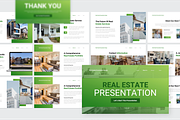 Real Estate Presentation Keynote, a Presentation Template by SquidPixey (Thumbnail 5 of 6)