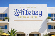Sailstone, a Sans Serif Font by din-studio.com (Thumbnail 5 of 12)