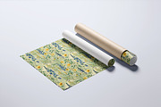 Provence Floral Patterns, a Pattern Graphic by Ninterints (Thumbnail 21 of 22)