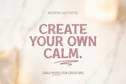 Cewa | Elegant Modern Serif, a Serif Font by Astuti Studio (Thumbnail 6 of 25)