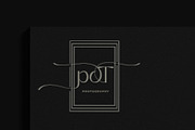 29 Photographic Logo Template, a Branding & Logo Template by Zsstudio (Thumbnail 9 of 9)