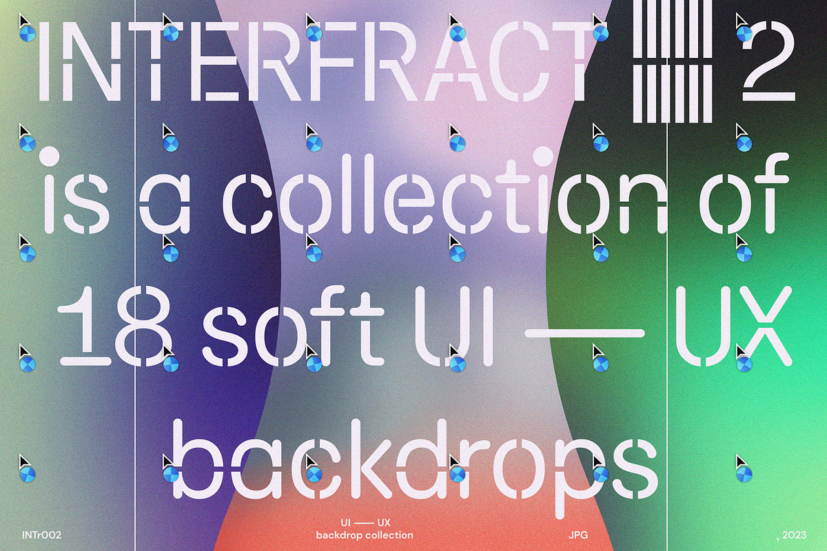 INTr002, a Background Graphic by Clear Supply (Photo 3 of 14)