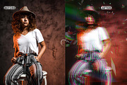 RGB Prism Explosion FX Ps Action, an Action Add-On by Studio Retouch (Thumbnail 3 of 11)