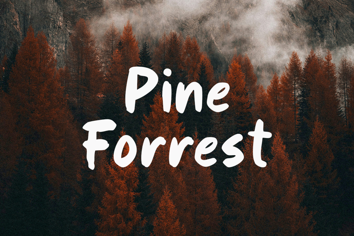 Oxford Vibes Playful Font, a Handwritten Font by Heinzel Std (Photo 4 of 12)