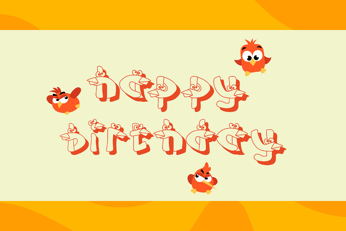 MANUKU - Handwritten Playful Font, a Handwritten Font by Boril Std (Photo 3 of 10)