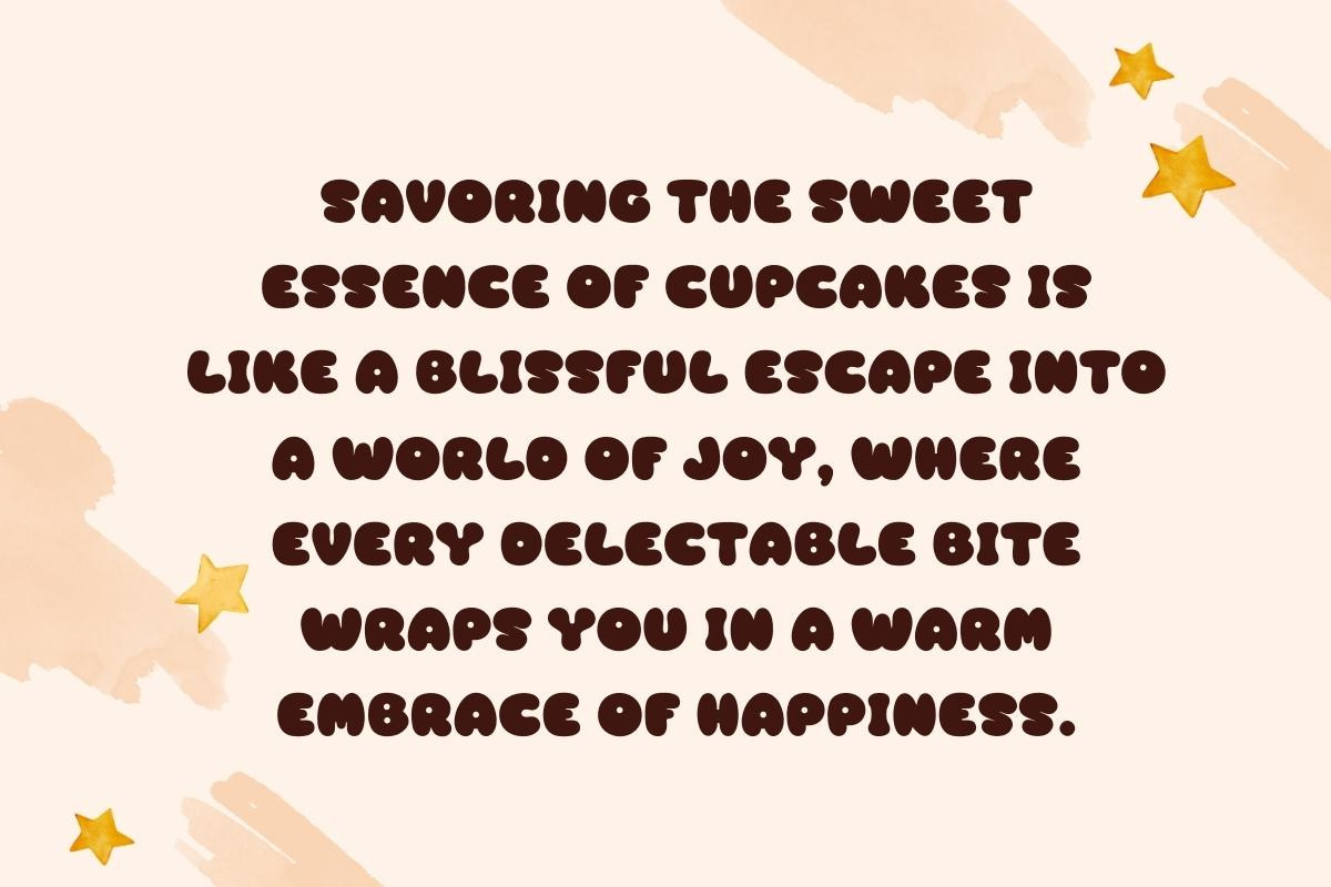 Love Cupcake - Handwritten, a Handwritten Font by Charmingbear59.design (Photo 2 of 5)