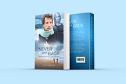Mass Market Paperback Book Mockup, a Books & Magazine Mockup by Illusiongraphic (Thumbnail 3 of 28)