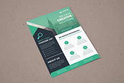 Flyer Template, a Flyer Template by Alice_s (Thumbnail 6 of 10)
