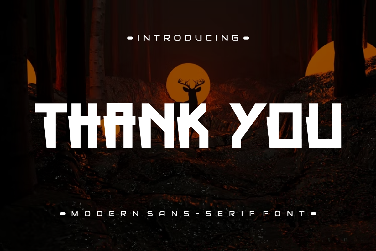 Voreder font, a Serif Font by VectorCraft (Photo 4 of 4)