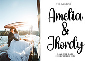 Creative Vintage, a Handwritten Font by InermediaSTUDIO (Thumbnail 4 of 7)