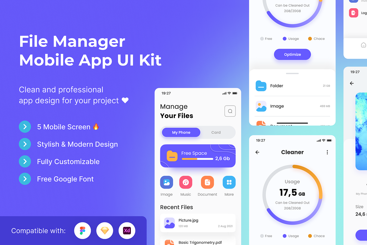 Best UI Kit Tools Bundle Mobile V1, a Device Mockup by Sub1Creator ...