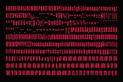 Division Grotesk Font Family, a Sans Serif Font by Asenbayu (Thumbnail 15 of 15)
