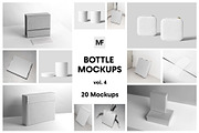 Mockup Bundle - Entire Shop 92% OFF, an Advertising Mockup by MockupForest (Thumbnail 51 of 82)