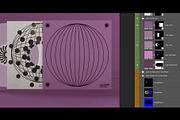 Music Package Mockups Bundle 40 PSDs, a Packaging Mockup by Jacober Design (Thumbnail 16 of 60)