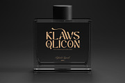 Devora || Elegant Classy Sans Serif, a Sans Serif Font by Ermedia Studio (Thumbnail 3 of 10)