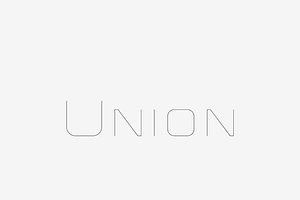 Union