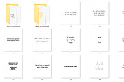 Tribe Social Quotes (15 Images), a Social Media Template by Ivory Mix (Thumbnail 2 of 2)
