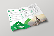 Brochure, a Brochure Template by Alice_s (Thumbnail 5 of 7)