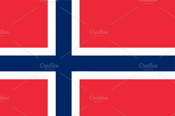 Flag or Norway preview 5