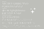 Wakile Stylish Serif Font, a Serif Font by Storytype Studio (Thumbnail 7 of 9)