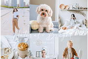 ALL NATURAL 350 LIGHTROOM PRESETS, a Preset Add-On by Victoria Bee Presets (Thumbnail 8 of 15)