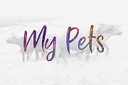 Befalow Rustic Font, a Script Font by YandiDesigns (Thumbnail 2 of 3)
