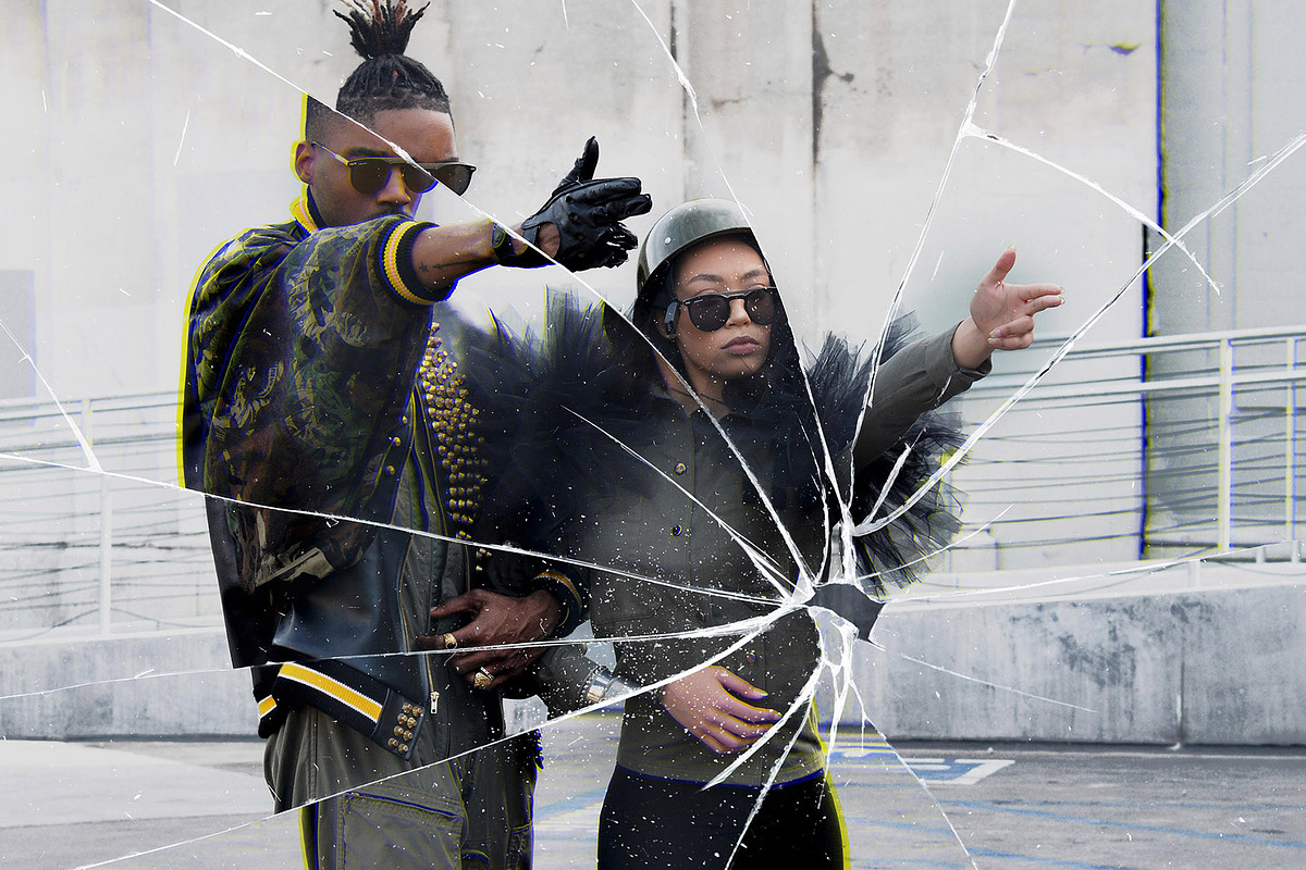 Broken Glass Photo Effect, a Layer Style Add-On by Design Squad (Photo 6 of 7)